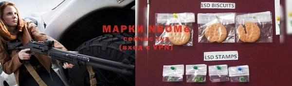 стаф Абинск