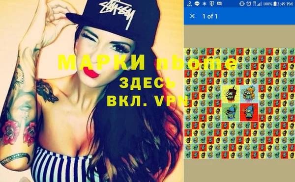 стаф Абинск